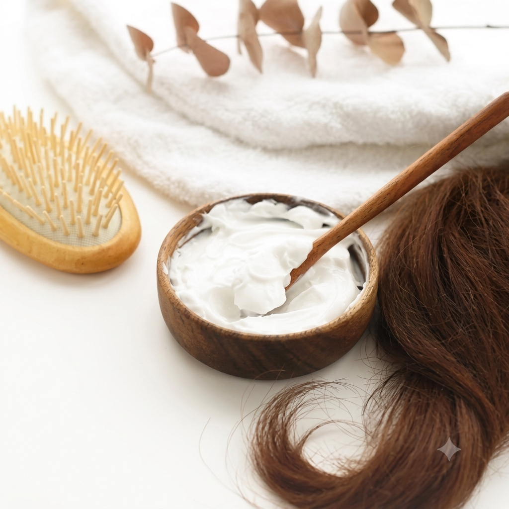 Follicura™ Hair Edit