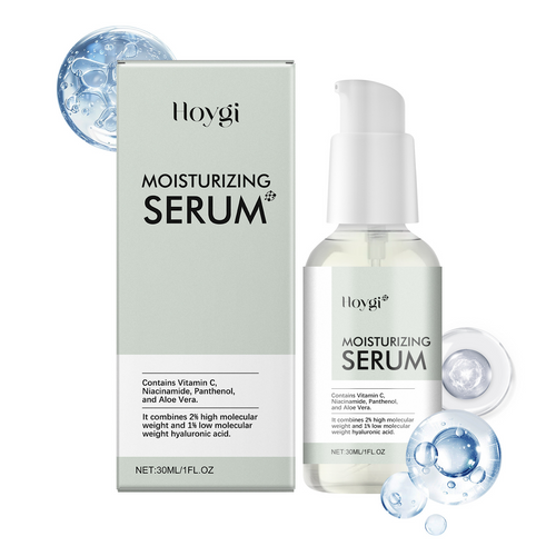 Hydrating Brightening Skin Moisturizing Lotion – 30ml