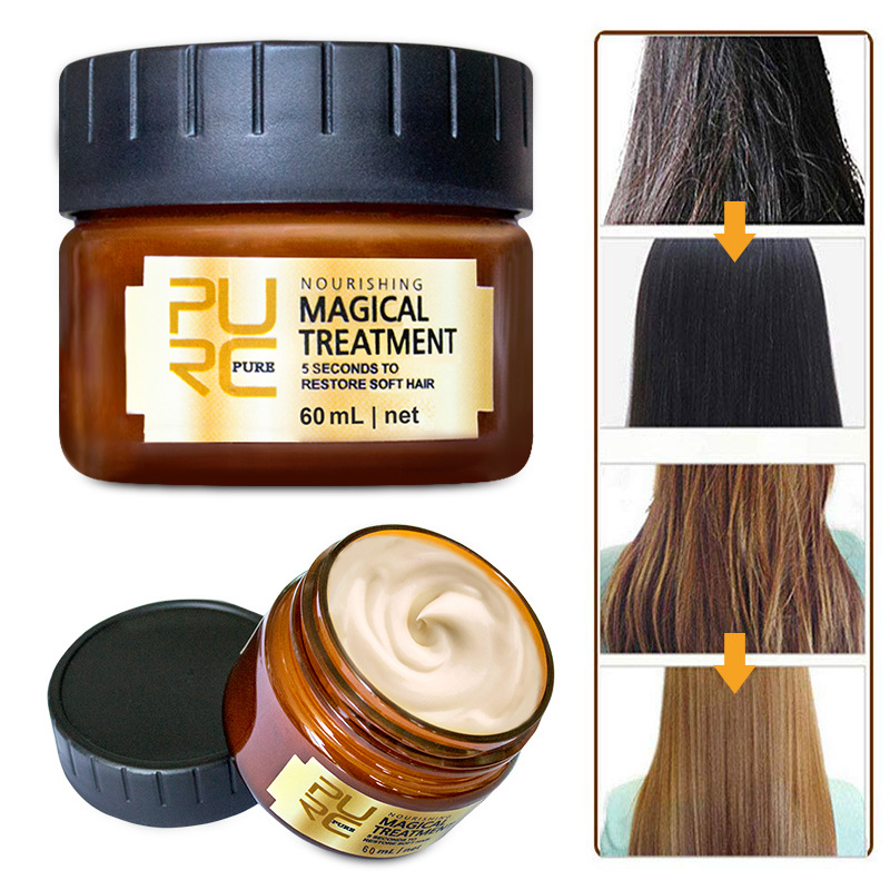 LuxeFlow Multi-Tasking Conditioning Treatment