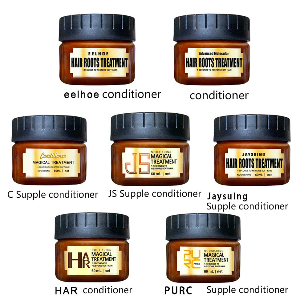 LuxeFlow Multi-Tasking Conditioning Treatment