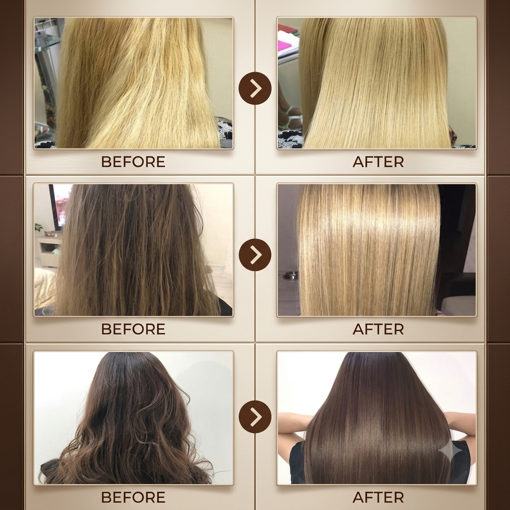 Follicure™ RootRenew Hair Mask
