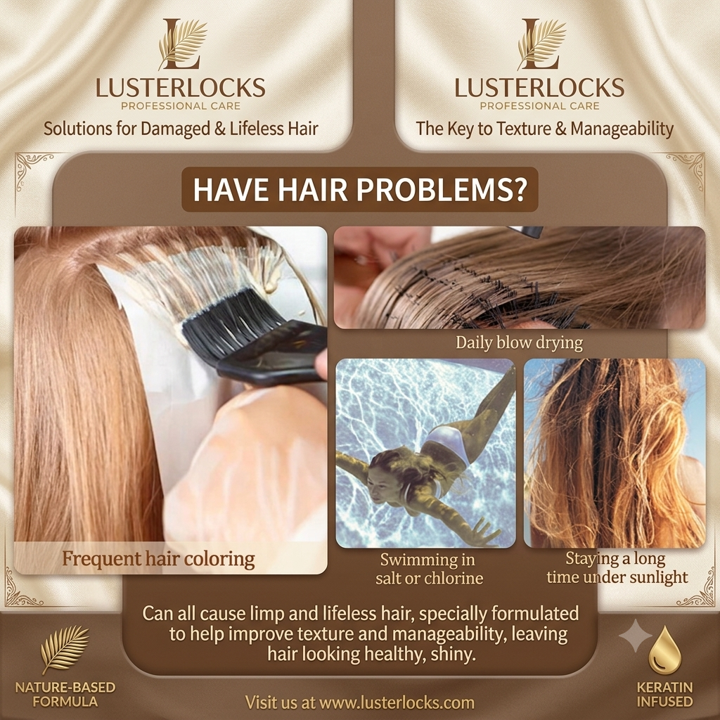 Follicure™ RootRenew Hair Mask