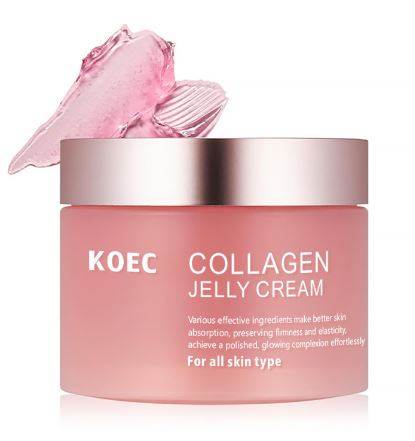 HydraGlow Radiance Gel Mask