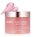 HydraGlow Radiance Gel Mask