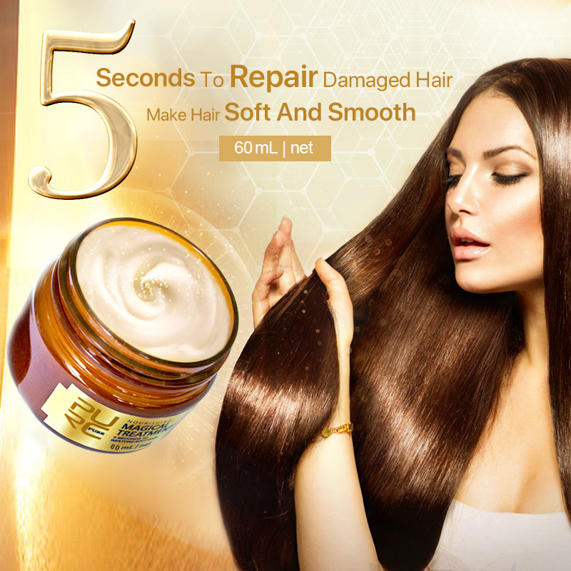 LuxeFlow Multi-Tasking Conditioning Treatment