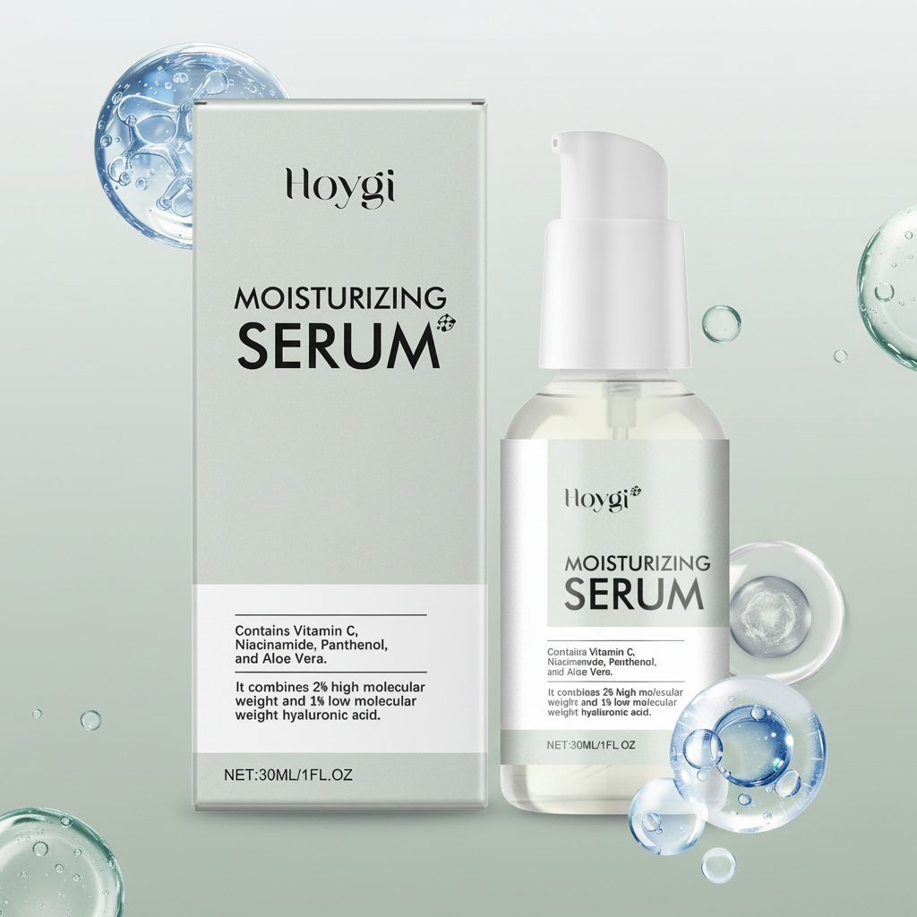 Hydrating Brightening Skin Moisturizing Lotion – 30ml